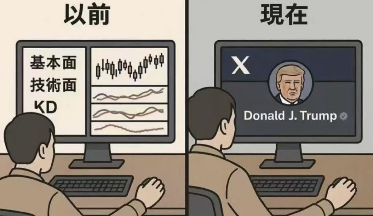 MixedJiuMei's tweet photo. 我这7年的感受
币圈没人喊单是不可能涨起来的
喊单也分级别
国内大佬
币圈大佬
华尔街大佬
政府大佬

总而言之没人or国家出来用信用做背书，任何资产都是拉不起来的
所以等指标、不如等消息
等消息、不如等大佬亲自下场的消息
有消息就有流动性了
和我一起等吧小狗们 https://t.co/2A4vAV7gFD