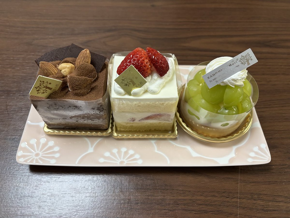 我が家のクリスマスディナーは昨夜🍽️
M-1面白かったなぁ😆