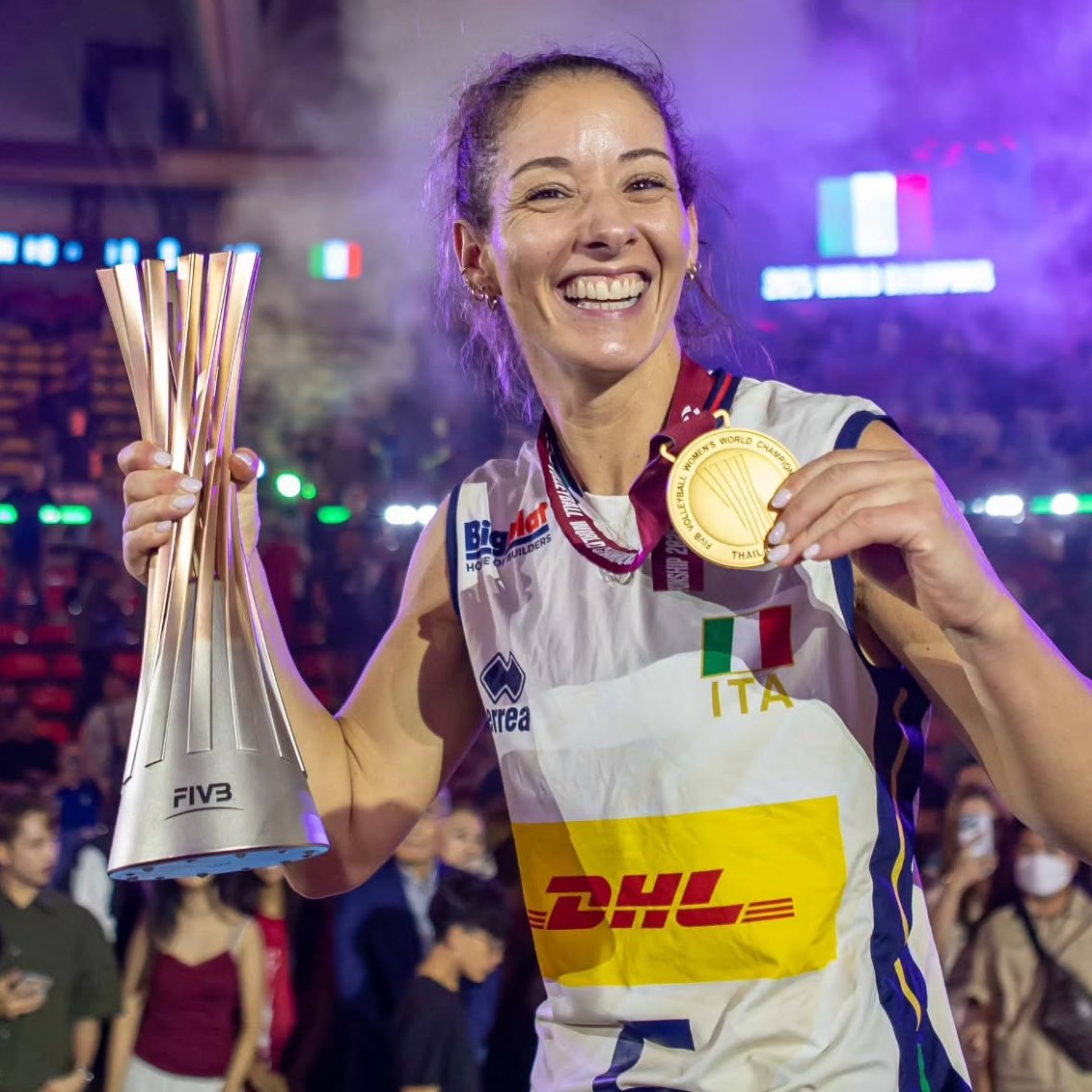 İtalyan Voleybolu ~ 2025

🏆#WChW 🇮🇹İtalya
🏆#WChM 🇮🇹İtalya

🏆#VNLW 🇮🇹İtalya
🥈#VNLM 🇮🇹İtalya

🏆#CLVolleyW 🇮🇹Conegliano
🏆#CLVolleyM 🇮🇹Perugia

🏆#ClubWChW 🇮🇹Scandicci
🏆#ClubWChM 🇮🇹Perugia

🏆#CevCupW 🇮🇹Novara
🥉#CevCupM 🇮🇹Trentino

🏆#ChallengeCupW 🇮🇹Roma
🥈#ChallengeCupM