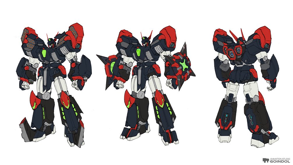 studioGOINDOL's tweet image. #이세계아이돌 &amp;lt;Be My Light&amp;gt; 뮤직비디오의 컨셉디자인을 공개합니다✨🌟