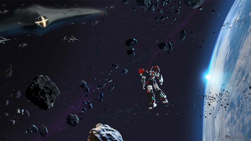 studioGOINDOL's tweet image. #이세계아이돌 &amp;lt;Be My Light&amp;gt; 뮤직비디오의 컨셉디자인을 공개합니다✨🌟