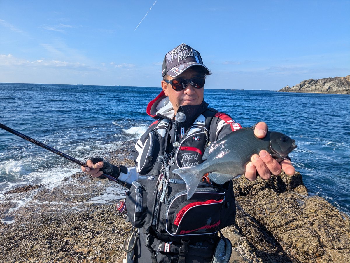 ガッ釣り関西 (@gattsurikansai) / Posts / X