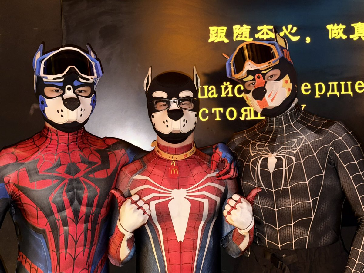 MS_ArkLi's tweet image. 壁咚一下二狗😼@Seth_K9