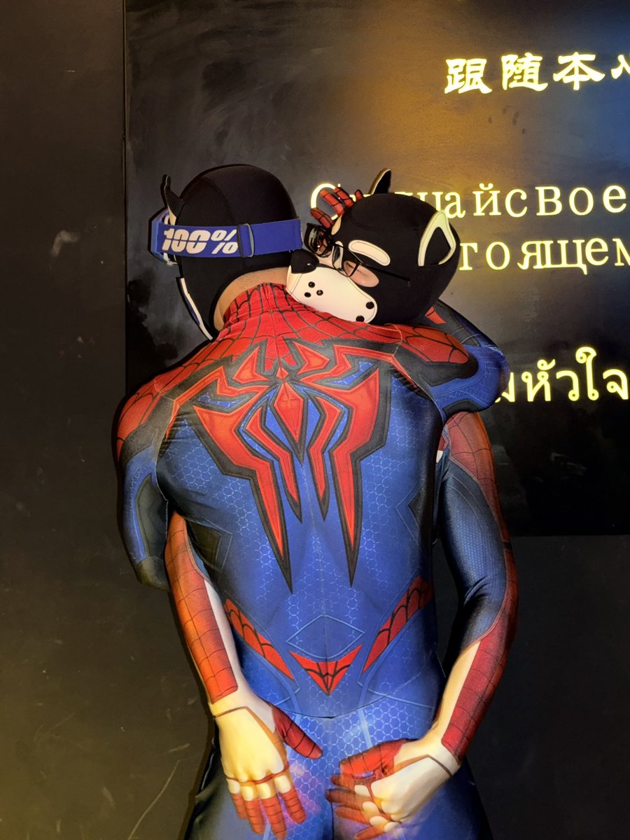 MS_ArkLi's tweet image. 壁咚一下二狗😼@Seth_K9