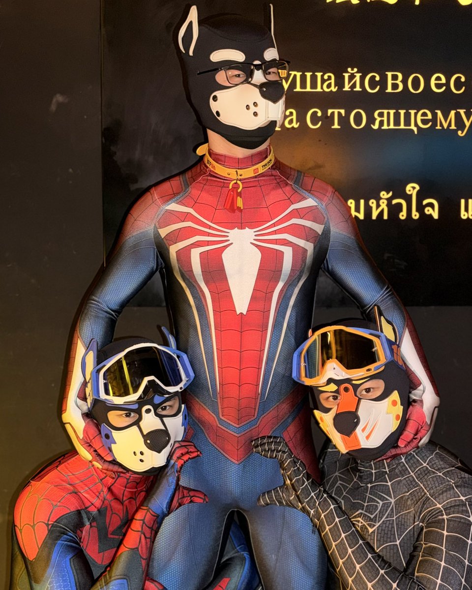 MS_ArkLi's tweet image. 壁咚一下二狗😼@Seth_K9