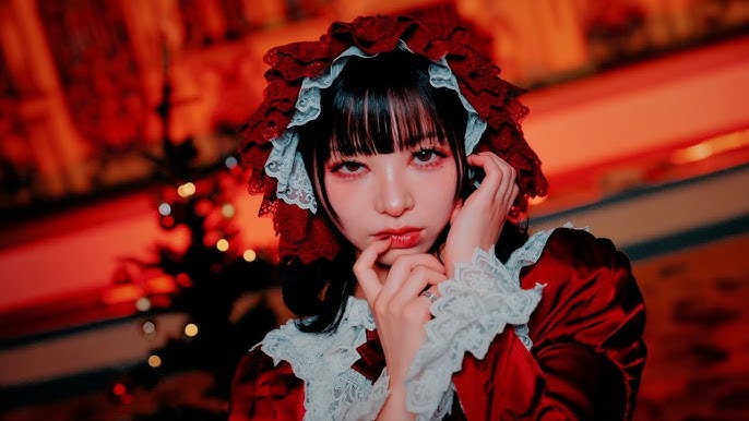 澤村光彩さん(@sawamura_kirari)にFAKE TYPE.で提供した楽曲「愛憎