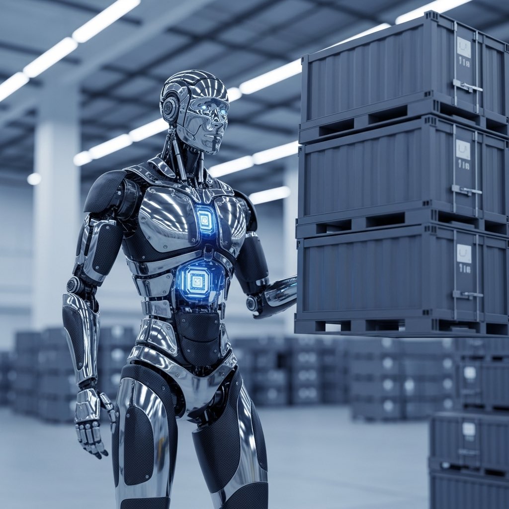 VariousCoin's tweet photo. Humanoids Hit Main Street

Are we prepared for the rapid market saturation of adaptable, multi-purpose robotic labor, and the resulting economic shift it implies? Like and share for more real reflections. Help others find this message.

#PhysicalAI #HumanoidFuture #RobotEconomy https://t.co/7D7eHaEewi