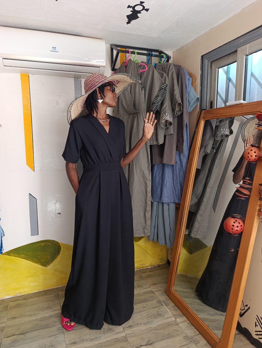 NIQUA CREA du Niger tweet media