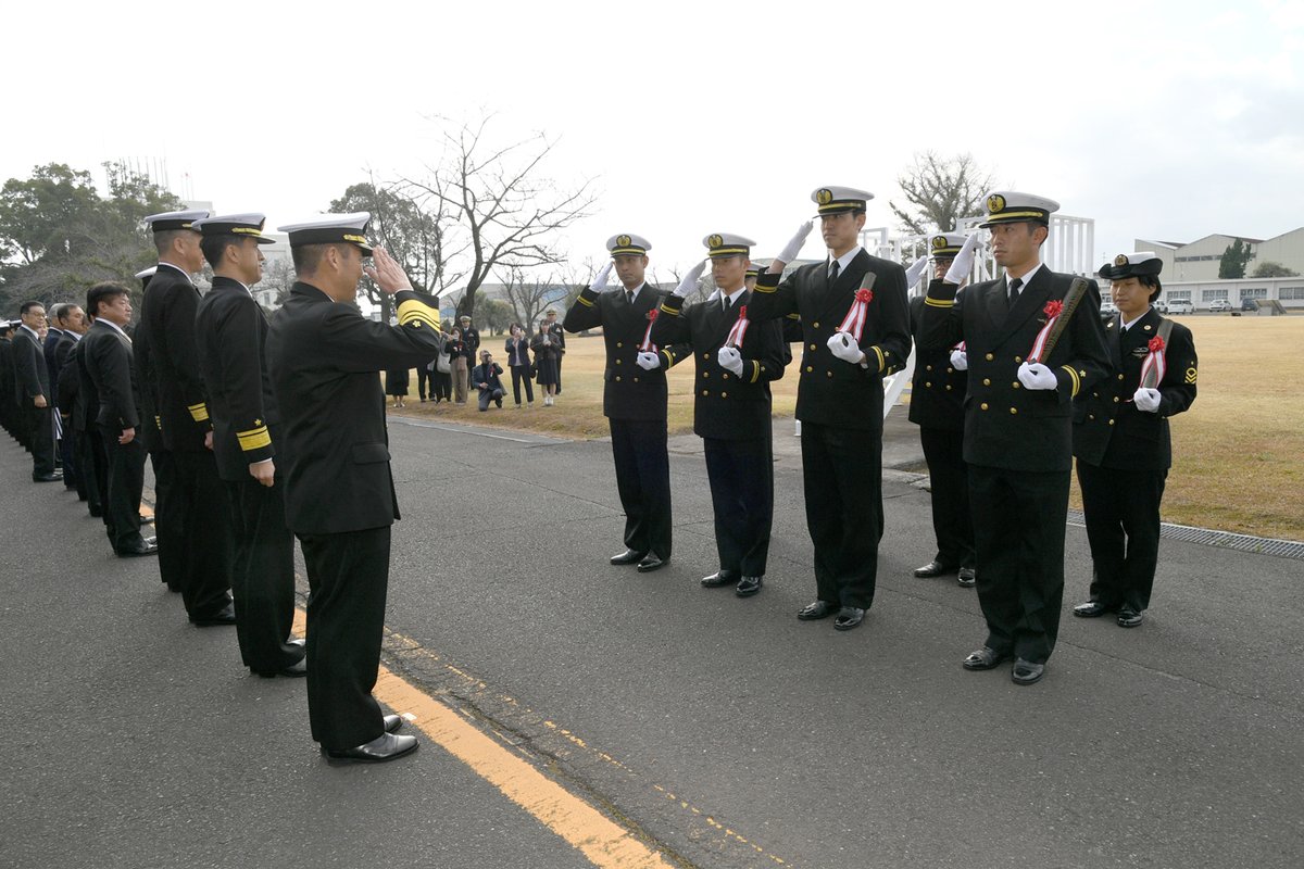 金杯　24KGP　空挺教育隊 海上自衛隊 教育航空集団【公式】 (@jmsdf_atrc) on X