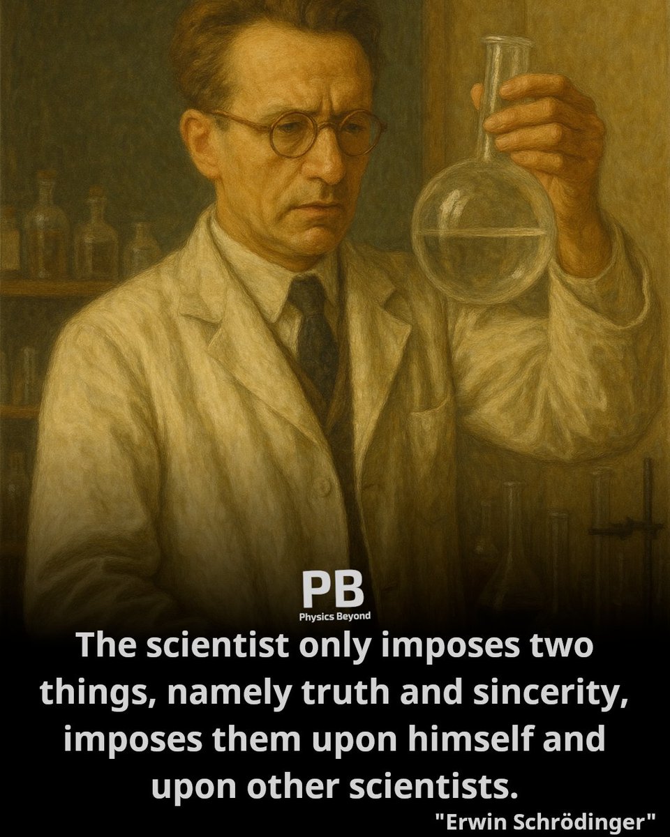 Physics Beyond (@PhysicsBeyond1) / Posts / X