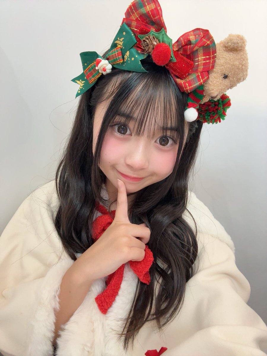 こんにちは🙌 昨日はクリスマス特別公演 ありがとうございました