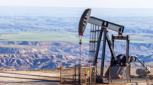 النفط يرتفع بعد الاعتراض الأميركي لناقلة نفط قبالة سواحل فنزويلا 