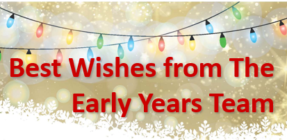 Early Years Nottingham tweet media