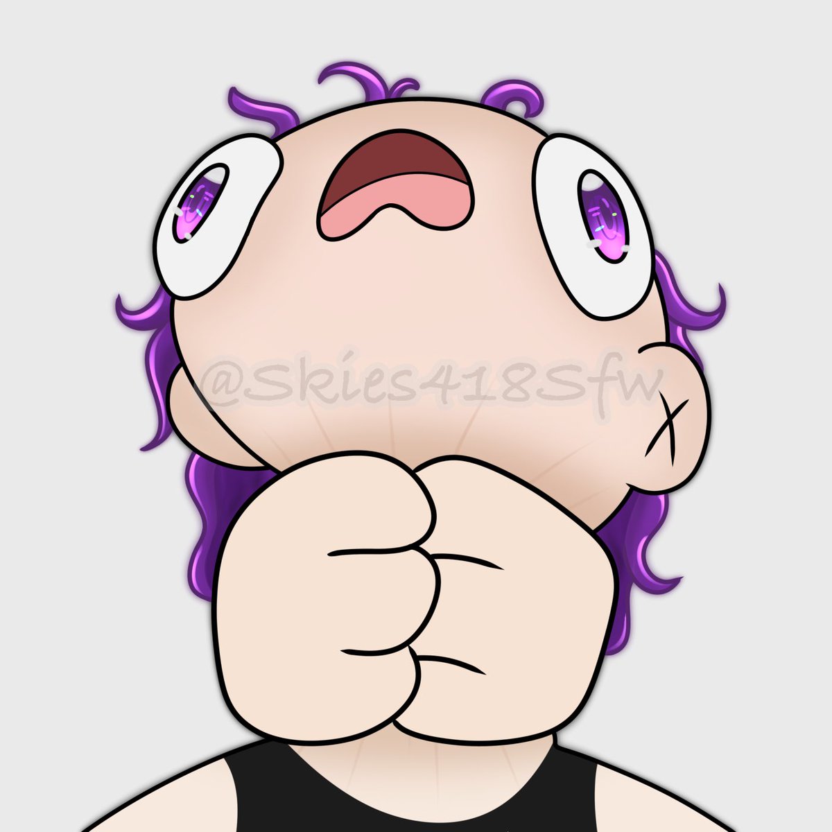 Skies418Sfw's tweet image. More #emotes for my beautiful bestie &amp;lt;3