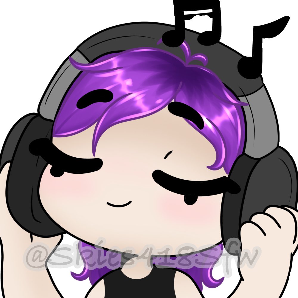 Skies418Sfw's tweet image. More #emotes for my beautiful bestie &amp;lt;3