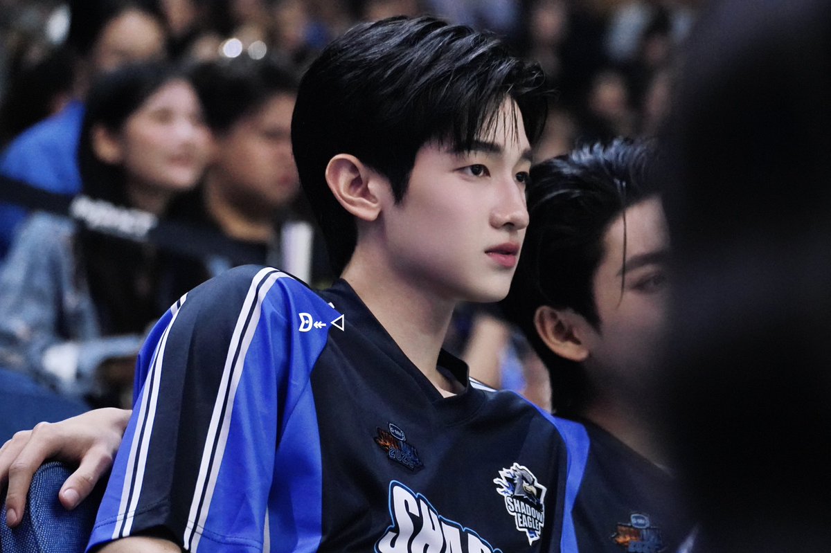 สวยนะแต่แฟนนั่งอยู่ข้างๆ🥶

#Almondbabybigboy
#ProgressPassawish 
#AlmondProgress