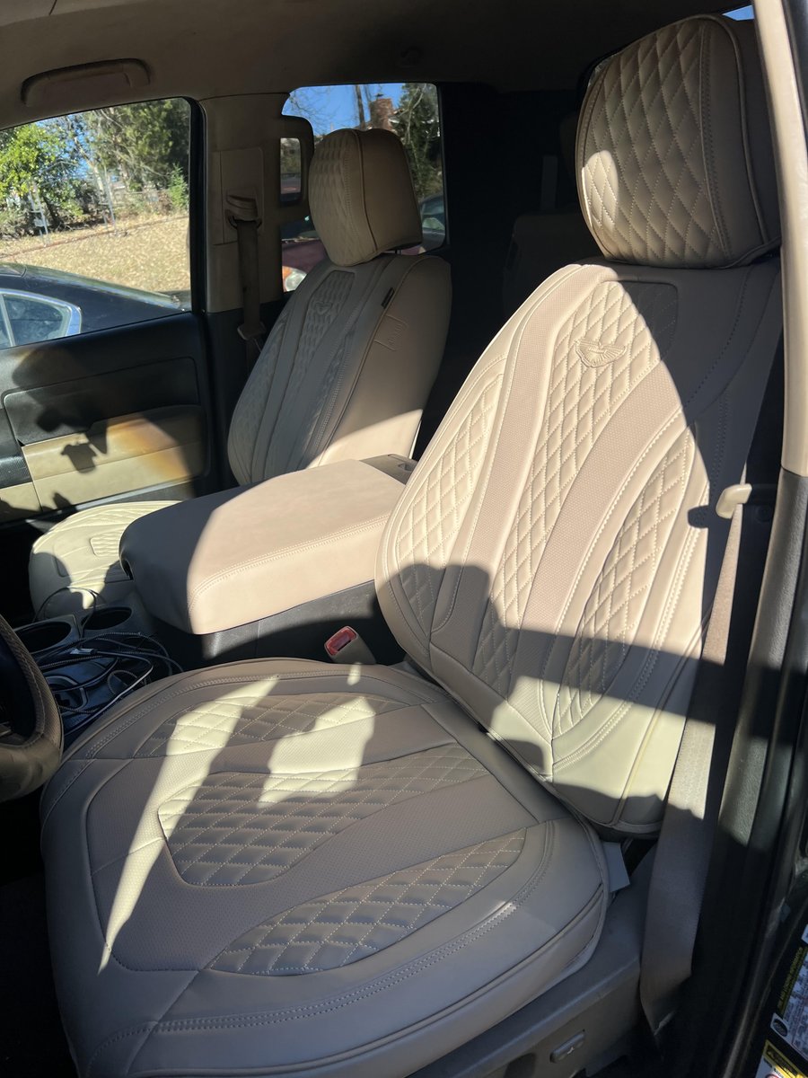 CoveradoAuto's tweet image. 👉bit.ly/3zXLrIs

#CustomerLove #CarComfort #CarLife #HondaCivic #ToyotaCorolla #Mercedes #SummerSale #CarSeatCovers #HotDeals #CarAccessories #coverado