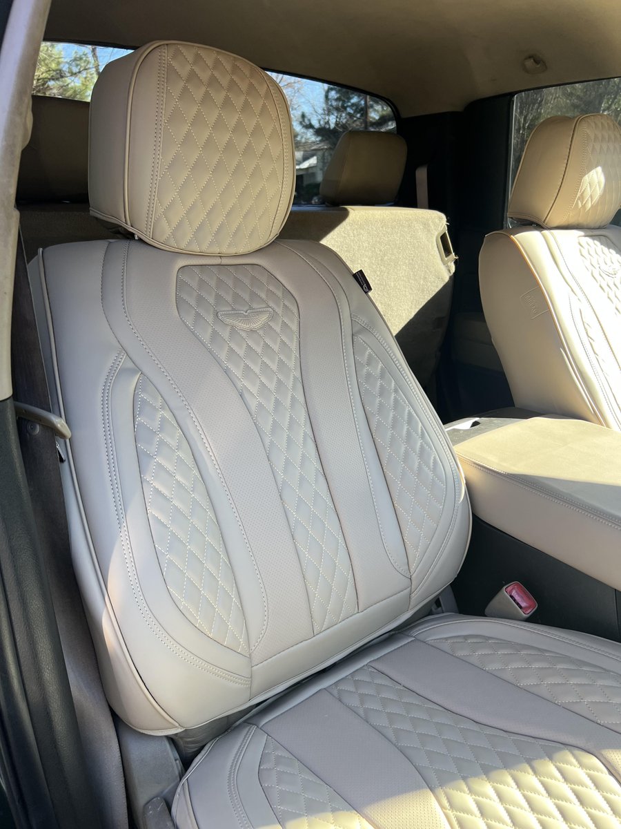 CoveradoAuto's tweet image. 👉bit.ly/3zXLrIs

#CustomerLove #CarComfort #CarLife #HondaCivic #ToyotaCorolla #Mercedes #SummerSale #CarSeatCovers #HotDeals #CarAccessories #coverado