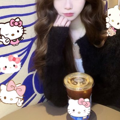 橘子 tweet media