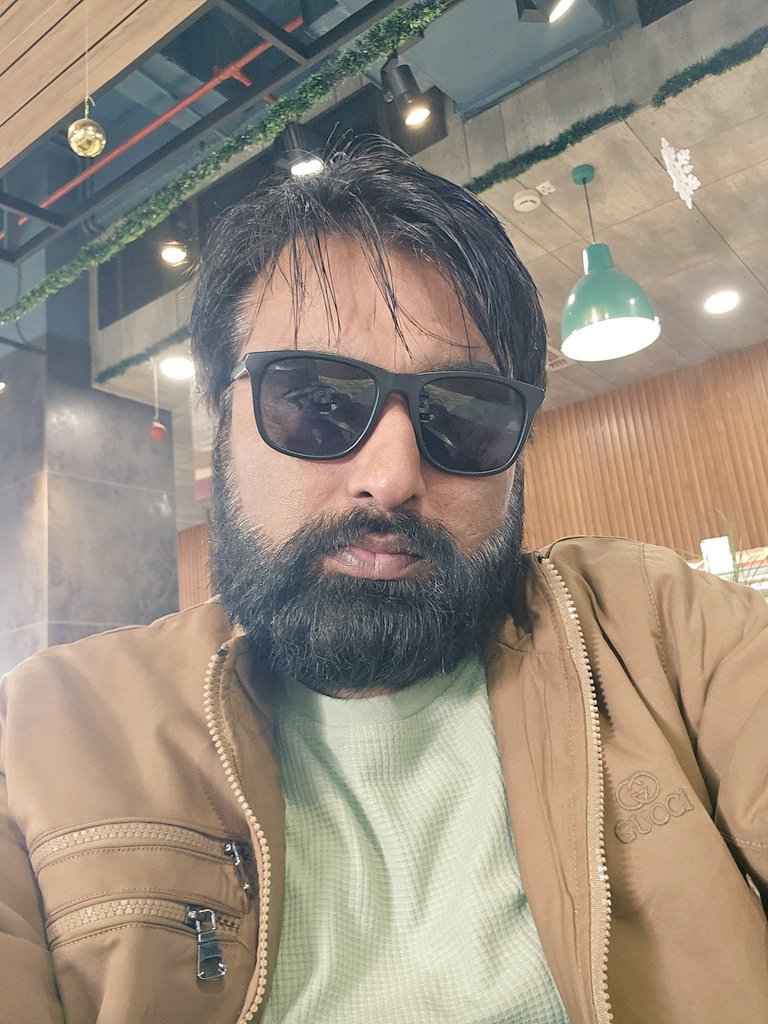 Arun Yadav Kosli tweet media