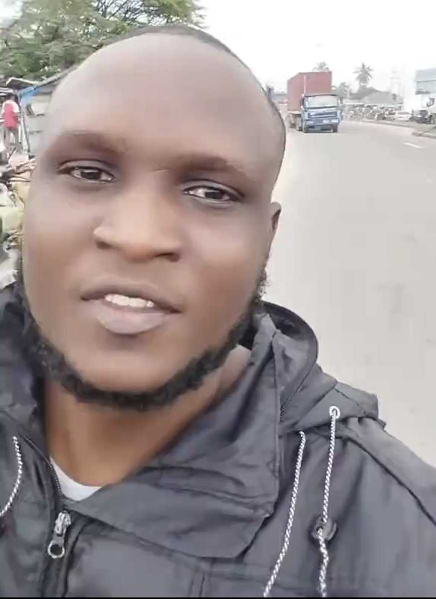 Twaha Mwaipaya tweet media