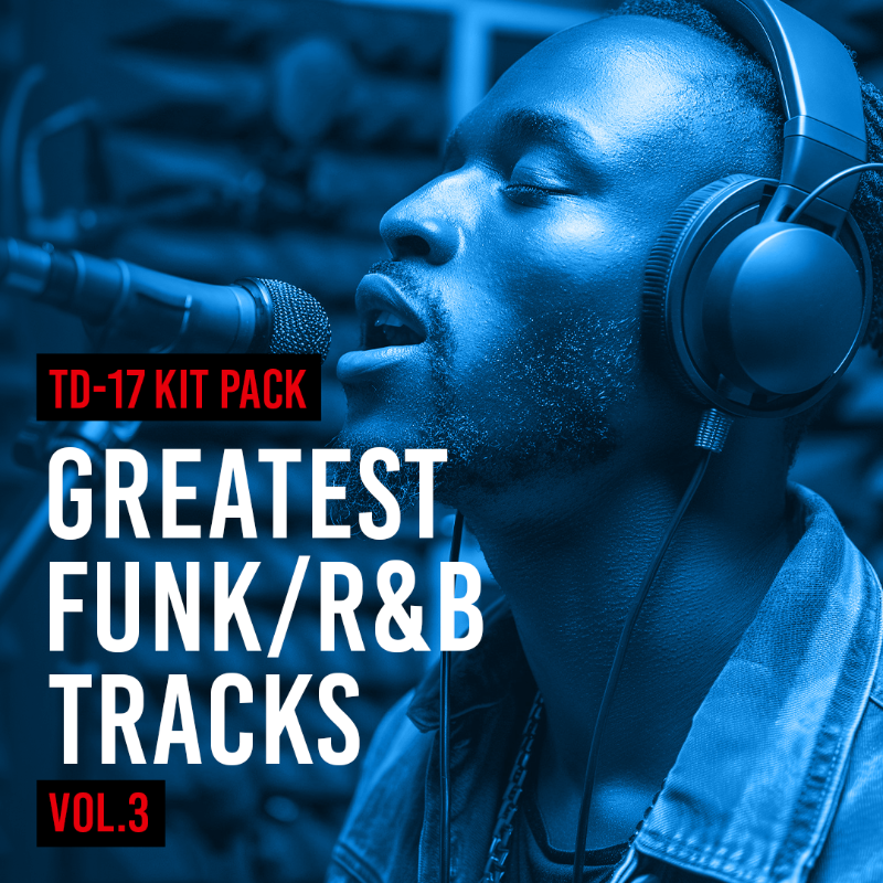 TD-17 モジュール Roland TD-17 音源モジュール 接続ケーブル・音源マウント・AC