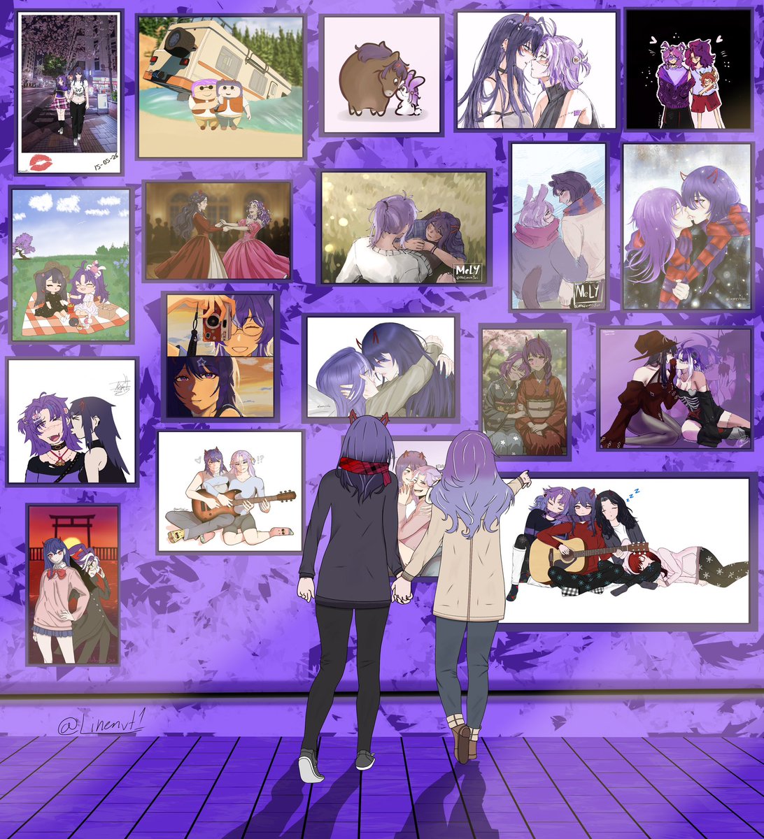 Lunaco🖤🧝‍♂️ tweet media