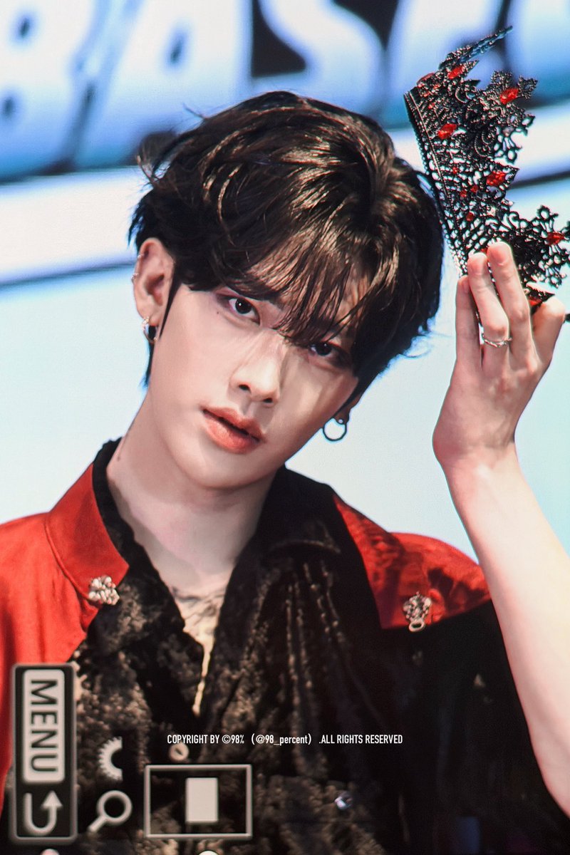 251222 Muvve Pre #리키 #RICKY #リッキー #沈泉锐 #제로베이스원