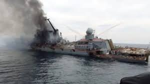 Sam8917_'s tweet photo. @jon_delorraine Le Moskva-fessenheim ?
5 à 7 navires militaires ont été coulés par des drones dans les 2 dernieres années. Fait historique inedit depuis 50 ans. Indispensable que la France en produise un valant des milliards qui sera coulé illico =>
Nul en tout. Qu'il retourne vite au theatre https://t.co/VMAIhQwyXt