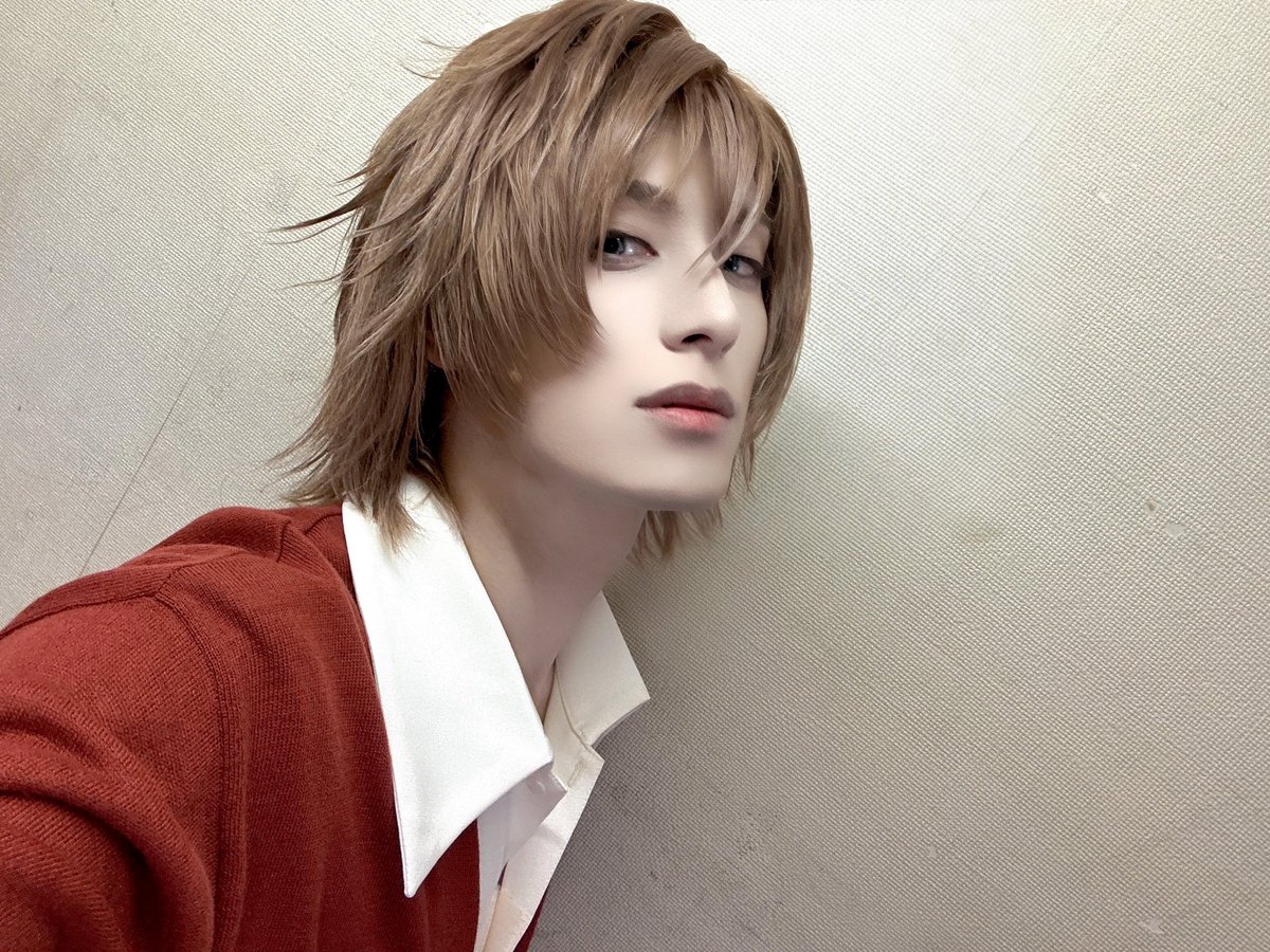 激情バニッシュ演劇「咎狗の血」 (@togainu_s) / Posts / X
