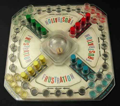 Tell me you can hear this.