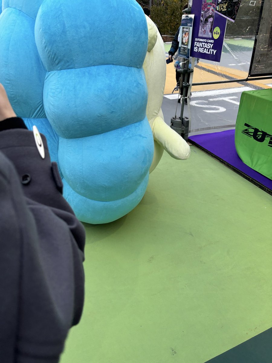 ゆーしん tweet media