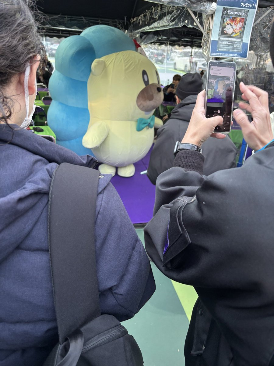 ゆーしん tweet media