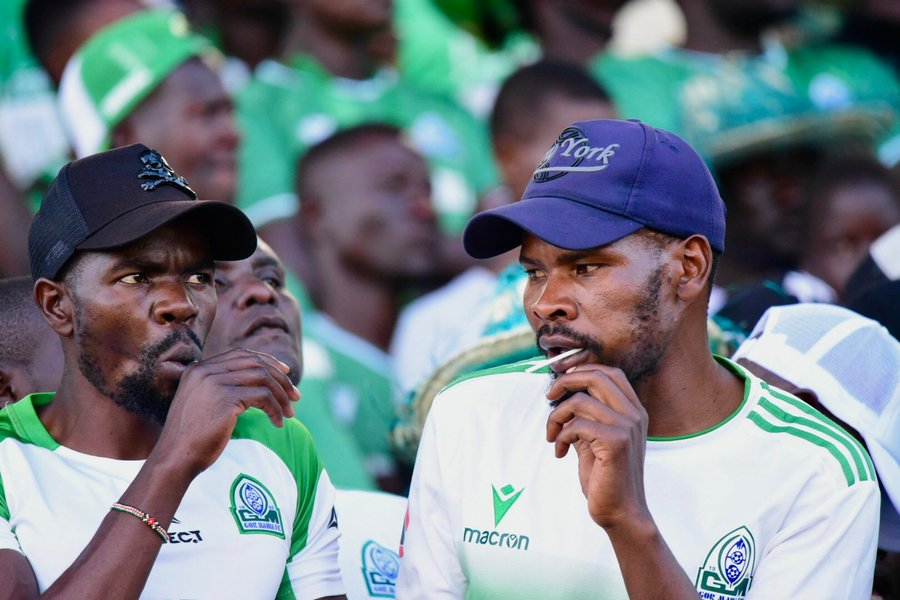 OduorFelix's tweet photo. @SportyFMKE are about to have a national holiday courtesy of Gor Mahia 😂
Hakuna kitu hawatasema
Hakuna agenda hawatapepeta — wataita podcasters, TikTokers, plus neighbour, wote waongee 🎤📱
Can’t wait for the analysis 🤡🍿
#Maepolo #ChuorTimbe @GreenUltras19 https://t.co/oulTwkbdxi