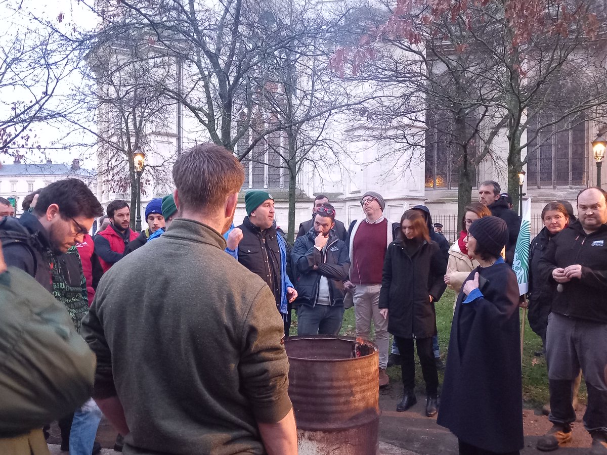 Préfète Centre-Val de Loire et Loiret tweet media