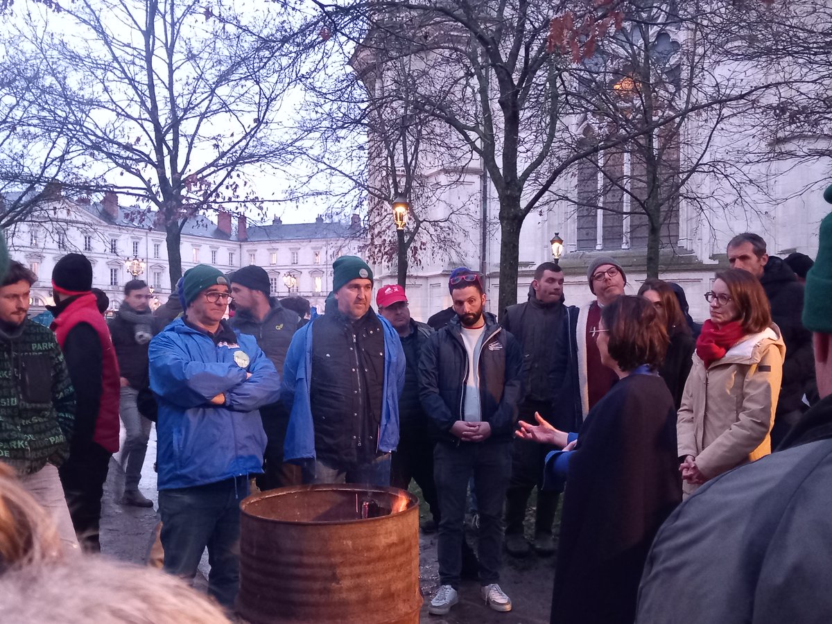 Préfète Centre-Val de Loire et Loiret tweet media