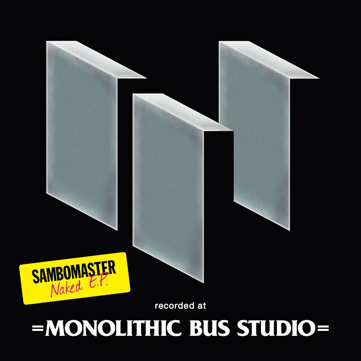 特典のカセットテープはメンバーの完全手作業によるセルフダビング