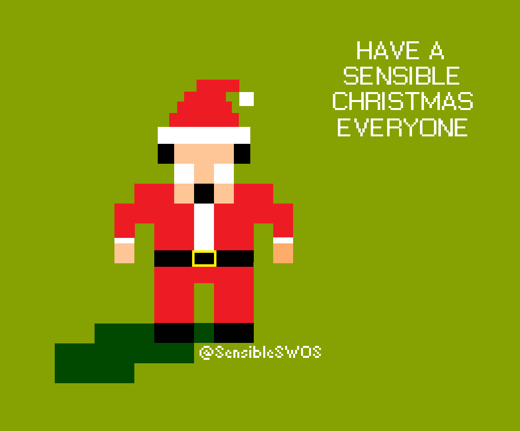 Sensible Soccer tweet media