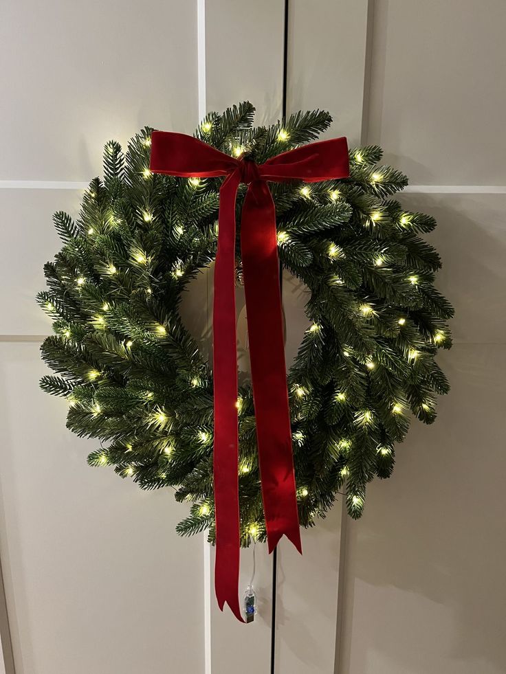 christmas week
