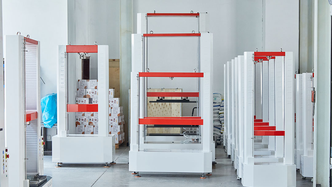 JK_Instrument's tweet image. Our testing machines, including universal, compression, tensile, and bending testing machines, can all be customized according to your specific requirements.
 
#CustomTestingMachine #CompressionTester #TensileTestingMachine #MaterialTestingEquipment