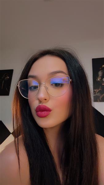 eva_loviaX's tweet photo. Wanna use my mouth against my own will? 🙃

   Join me here!! ->  https://t.co/tRPHPwR7xL https://t.co/ZOEZOMzImt