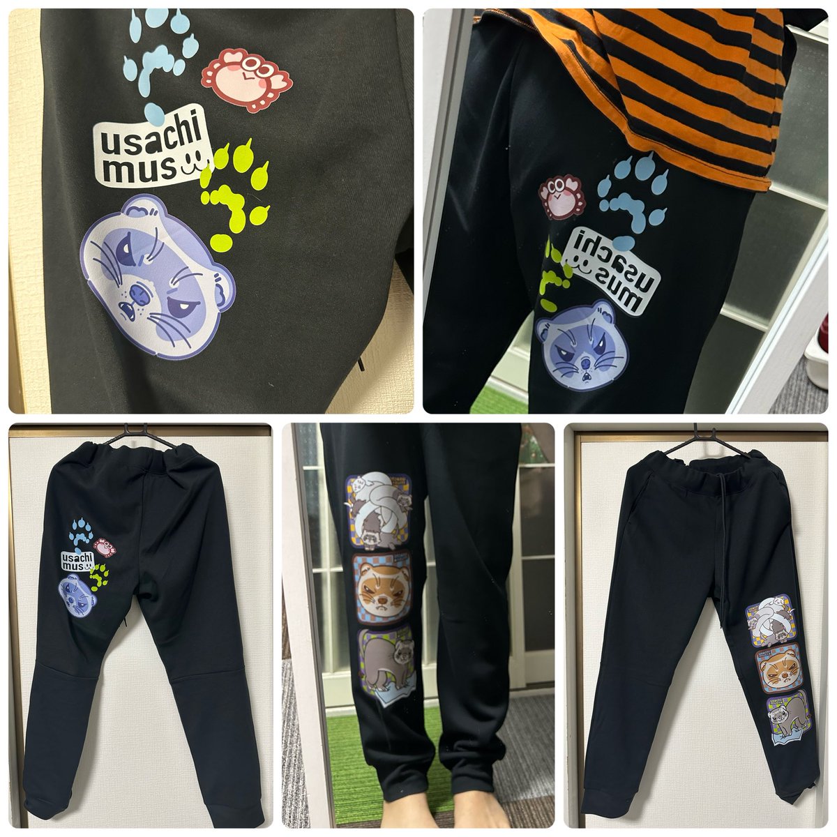 nachi@12/21BLACK OUT🦎🌟 (@usachimus) / Posts / X