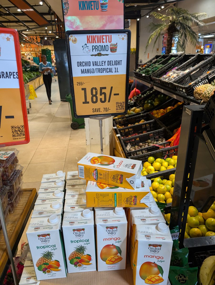 IamHumbaba's tweet image. Huku Naivas bado kuna  offers smart smart

#NaivasAt35
#NaivasKrisiKikwetu 
#35YearsOfDeals