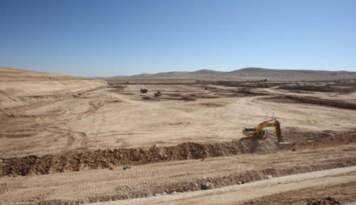 البنك الأوروبي يوافق على تمويل مشروع بيئي متكامل في مكب الغباوي لتعزيز الطاقة النظيفة وإدارة النفايات 