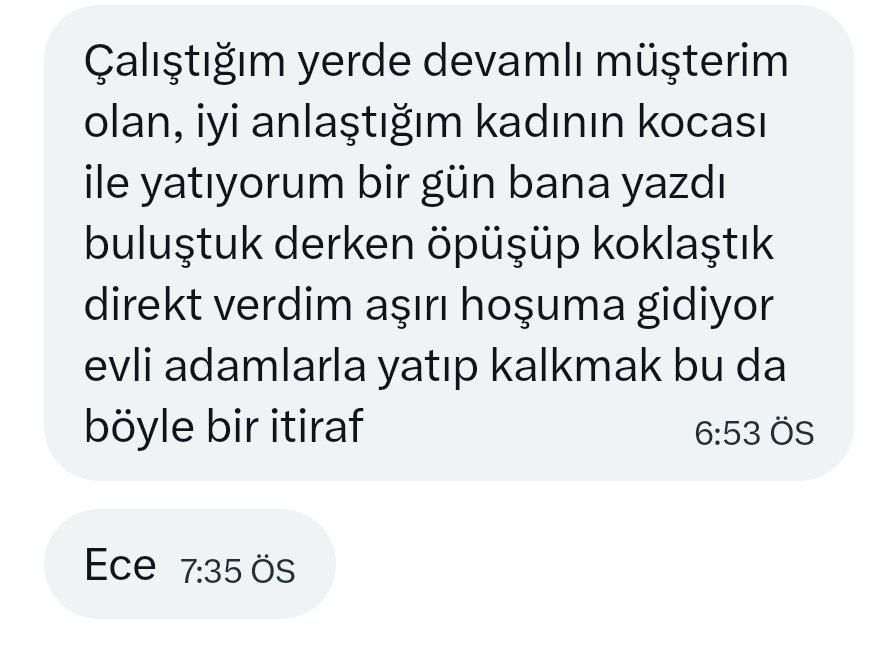 KADİR ( İtiraf Evi ) tweet media