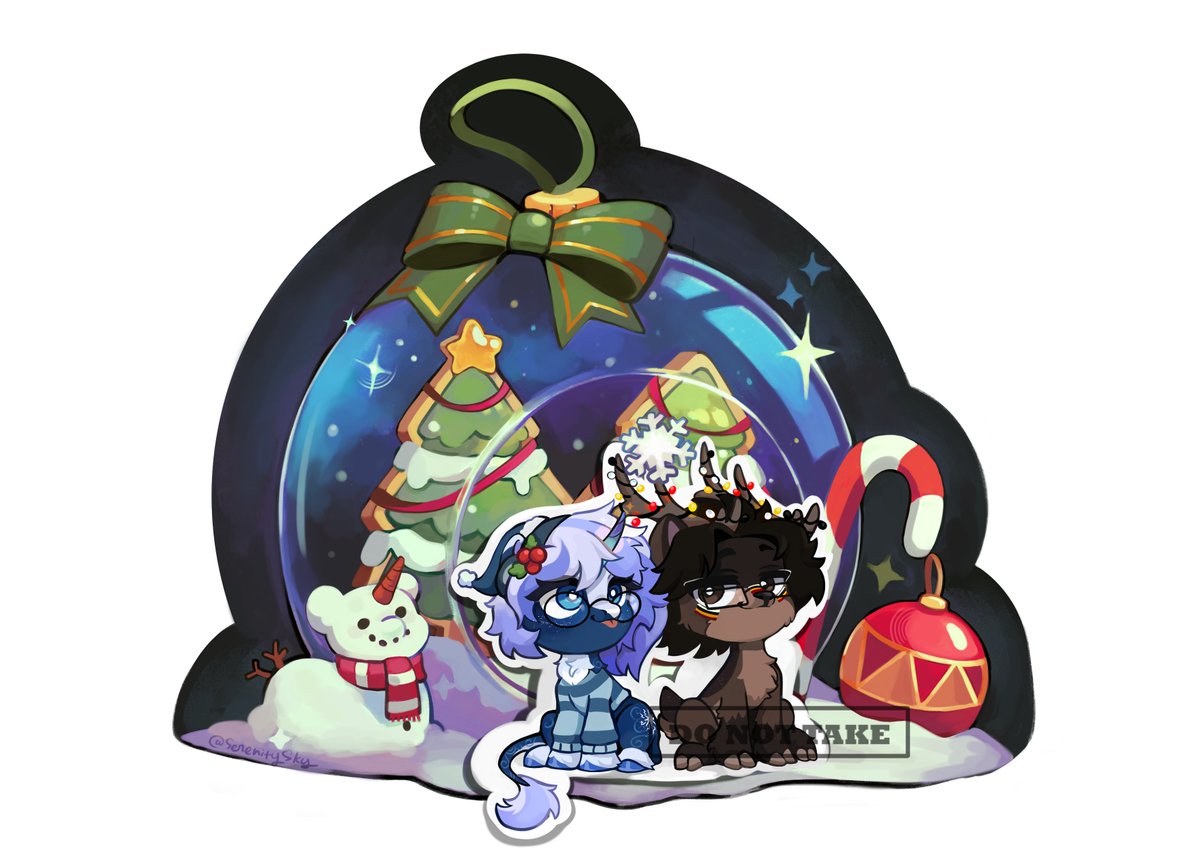 SerenitySky1034's tweet image. Another one done for blujayz on discord