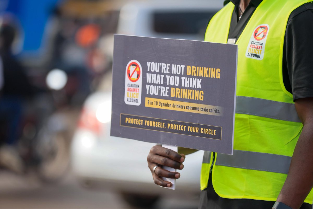 KatsFaisal's tweet image. Picture this: a fun gathering, good vibes, and festive cheer. Yet hidden among the drinks is illicit alcohol—dangerous and often deadly. Are you aware of the risks? Let’s talk safety and make informed choices.

#ProtectYourself 
#ProtectYourCircle