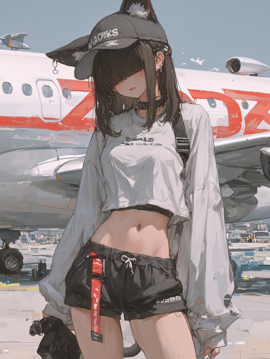 アタシ＝Ani→ AIイラストとAI楽曲とDTMとギターとベース (@zx12R5624