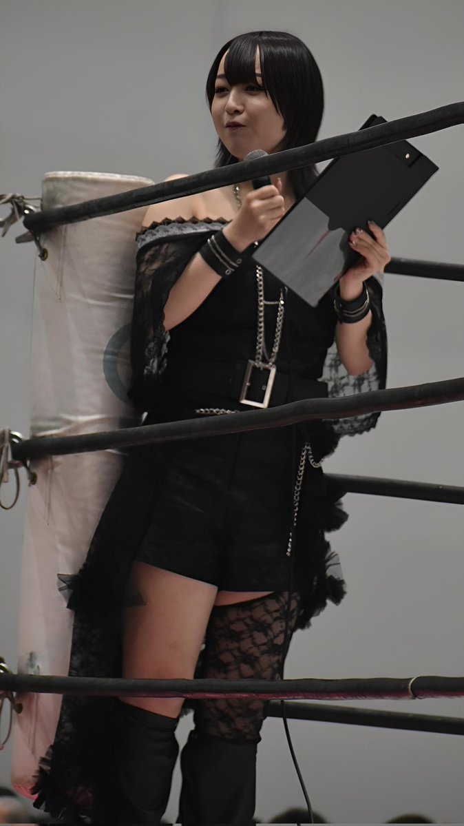 12.21たま未来メッセ 白井さん ＃白井李世 #tjpw