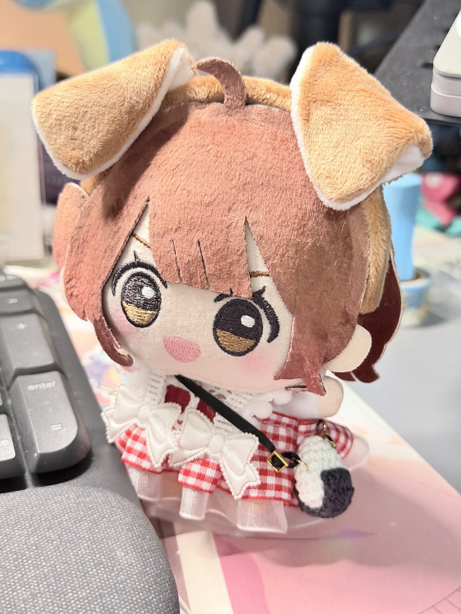 でこ🐰1/11【4号館な62】スパコミ関西🌟 (@deco_nui) / Posts / X